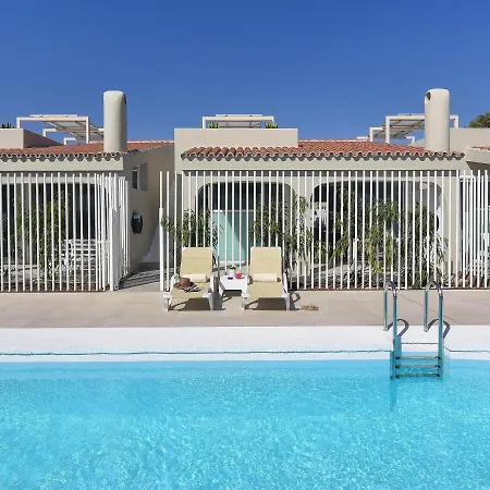 Apartment Velsuites By Villagrancanaria