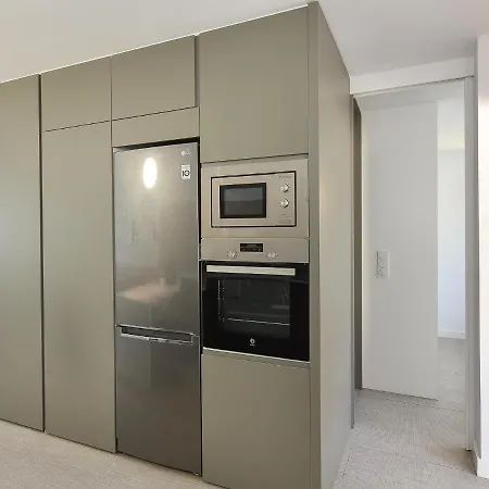 New Velsuites Paya Del Ingles