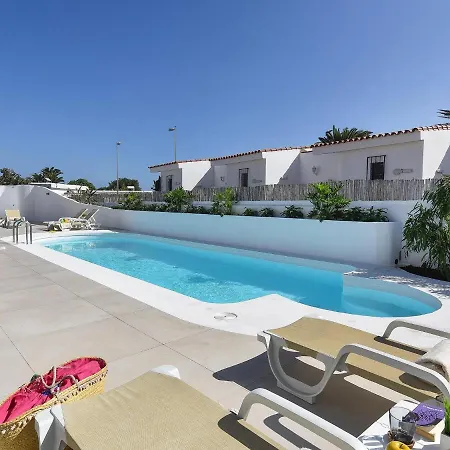 Velsuites By Villagrancanaria Apartment Playa del Ingles (Gran Canaria)