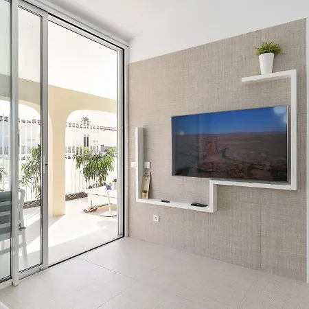 Velsuites By Villagrancanaria Apartment *