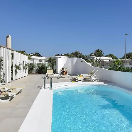New Velsuites Paya Del Ingles Apartment *