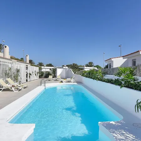 Apartment Velsuites By Villagrancanaria