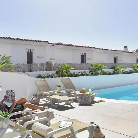 New Velsuites Paya Del Ingles * Playa del Inglés