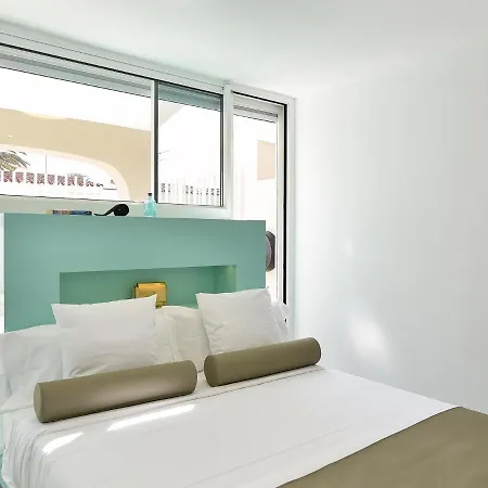 Velsuites By Villagrancanaria Apartment *