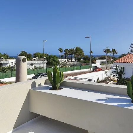 New Velsuites Paya Del Ingles Playa del Inglés