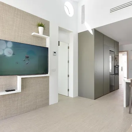 New Velsuites Paya Del Ingles *