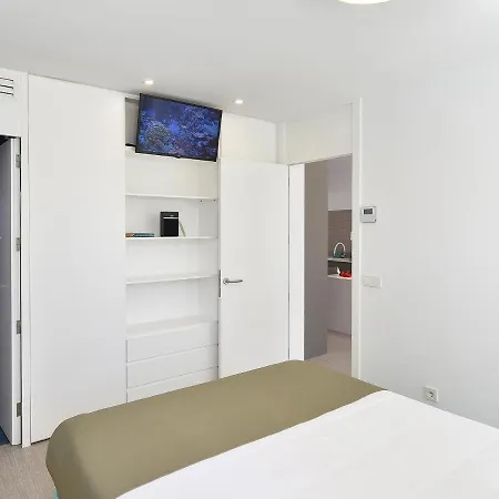 Apartment New Velsuites Paya Del Ingles Playa del Inglés
