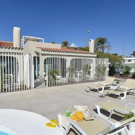 New Velsuites Paya Del Ingles Apartment