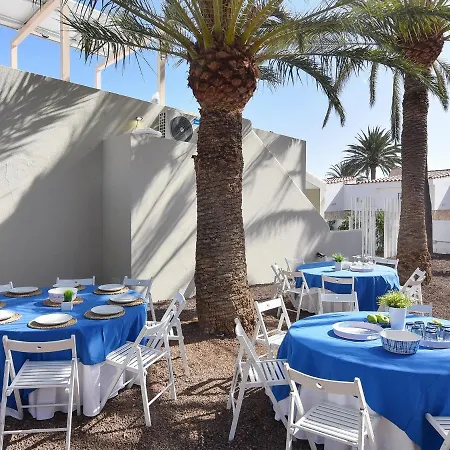 New Velsuites Paya Del Ingles * Playa del Inglés