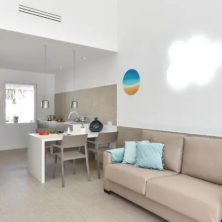 Velsuites By Villagrancanaria Playa del Ingles (Gran Canaria)