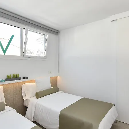 New Velsuites Paya Del Ingles Apartment *