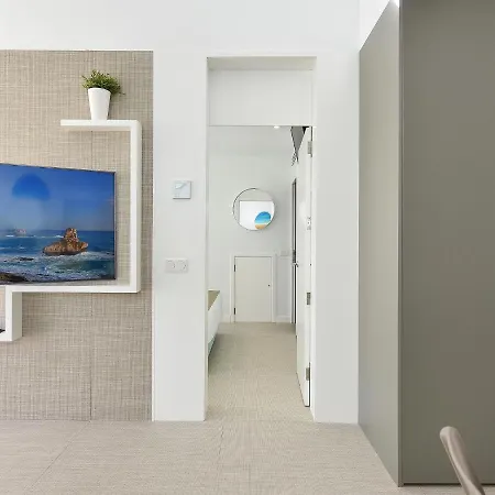 New Velsuites Paya Del Ingles Apartment Playa del Inglés