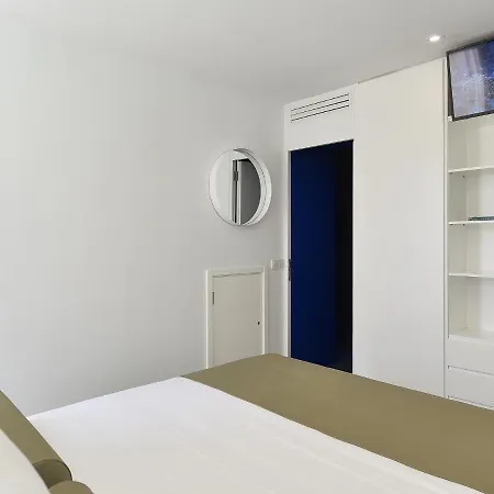 Velsuites By Villagrancanaria Apartment