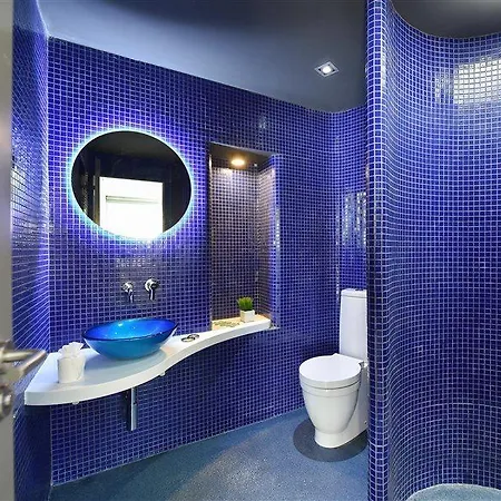 Velsuites By Villagrancanaria Apartment Playa del Ingles (Gran Canaria)