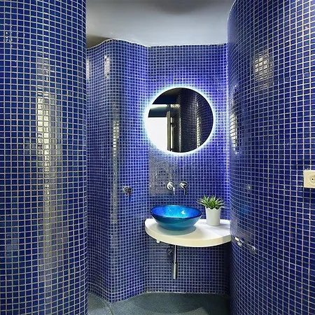 New Velsuites Paya Del Ingles * Playa del Inglés
