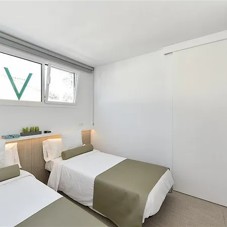New Velsuites Paya Del Ingles Apartment *
