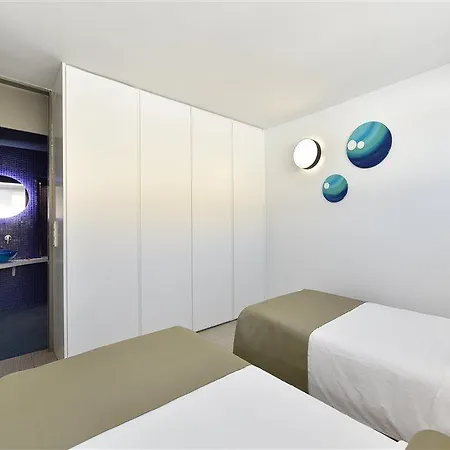 New Velsuites Paya Del Ingles *