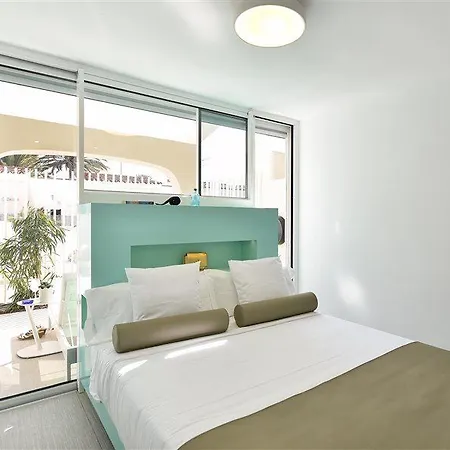 New Velsuites Paya Del Ingles Apartment