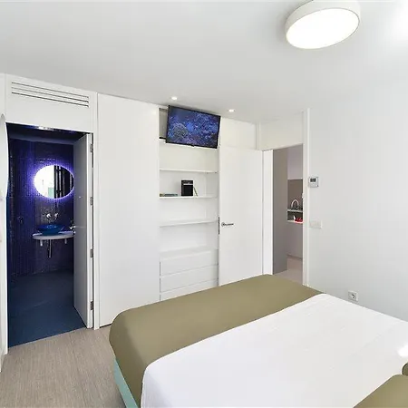 Velsuites By Villagrancanaria Apartment Playa del Ingles (Gran Canaria)