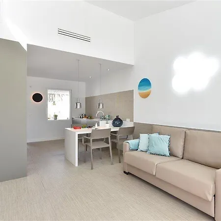 Velsuites By Villagrancanaria Apartment