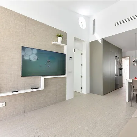 Velsuites By Villagrancanaria Apartment Playa del Ingles (Gran Canaria)