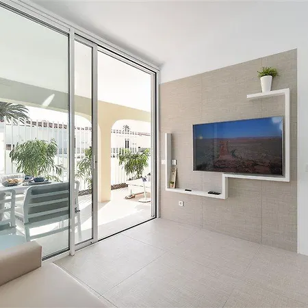 Apartment Velsuites By Villagrancanaria