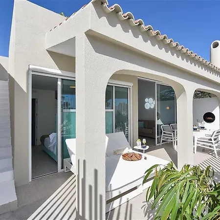 New Velsuites Paya Del Ingles Playa del Inglés