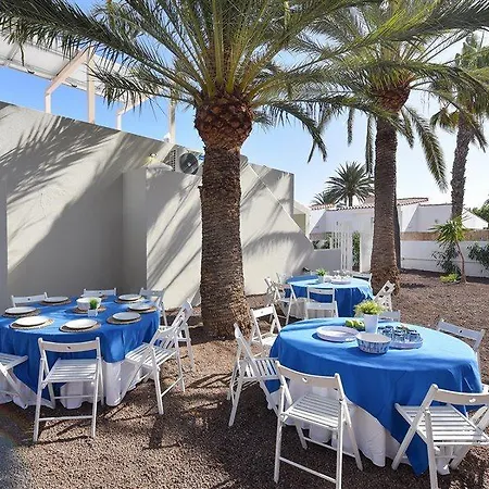 Velsuites By Villagrancanaria * Playa del Ingles (Gran Canaria)