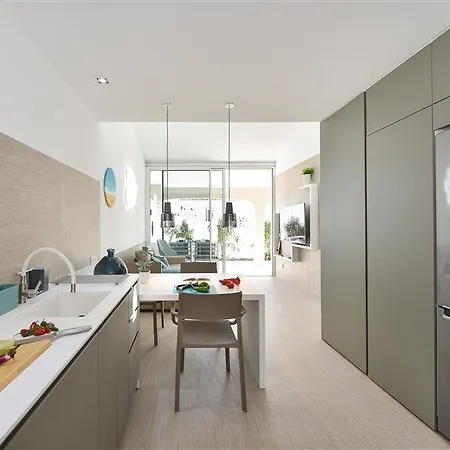 Apartment New Velsuites Paya Del Ingles