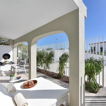 Apartment Velsuites By Villagrancanaria Playa del Ingles (Gran Canaria)