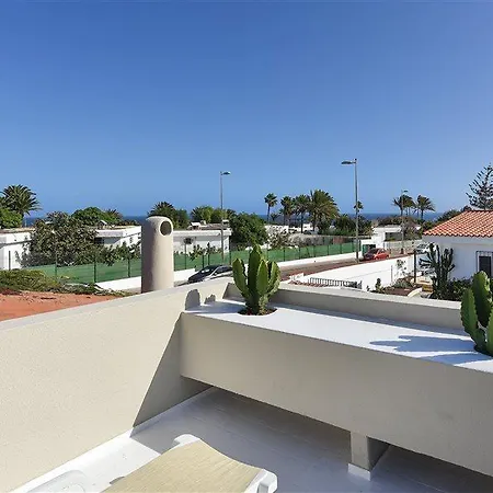 Velsuites By Villagrancanaria Playa del Ingles (Gran Canaria)