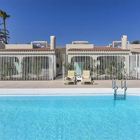 Velsuites By Villagrancanaria * Playa del Ingles (Gran Canaria)