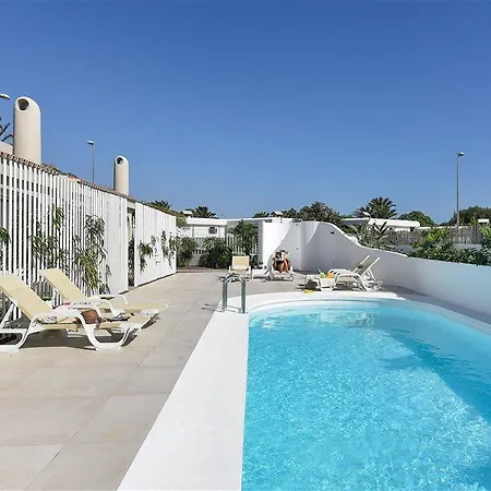 New Velsuites Paya Del Ingles Apartment Playa del Inglés