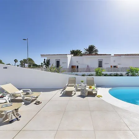 New Velsuites Paya Del Ingles Apartment