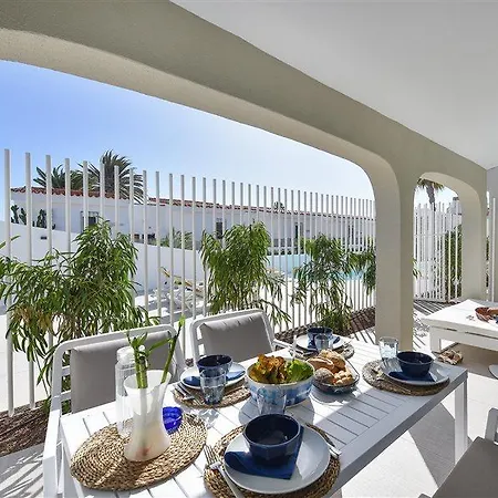 Velsuites By Villagrancanaria * Playa del Ingles (Gran Canaria)
