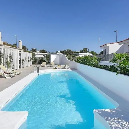 Apartment Velsuites By Villagrancanaria Playa del Ingles (Gran Canaria)