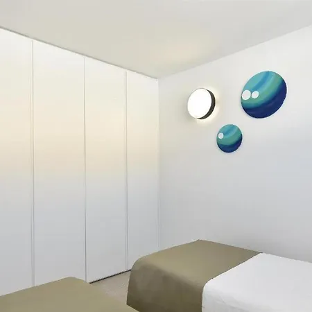 Apartment Velsuites By Villagrancanaria Playa del Ingles (Gran Canaria)