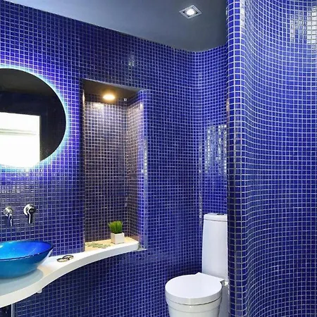 New Velsuites Paya Del Ingles Apartment Playa del Inglés